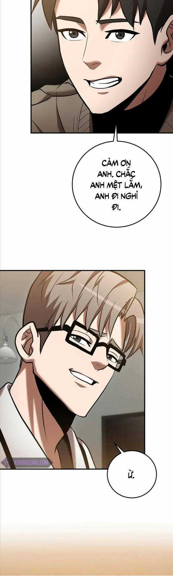 Thiên Tài Kiếm Thuật Của Gia Tộc Danh Giá Chapter 34 trang 12