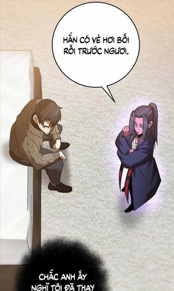 Thiên Tài Kiếm Thuật Của Gia Tộc Danh Giá Chapter 34 trang 13