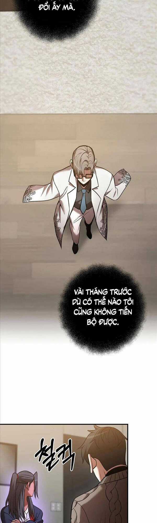 Thiên Tài Kiếm Thuật Của Gia Tộc Danh Giá Chapter 34 trang 14