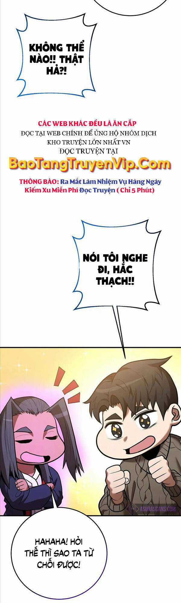 Thiên Tài Kiếm Thuật Của Gia Tộc Danh Giá Chapter 34 trang 18