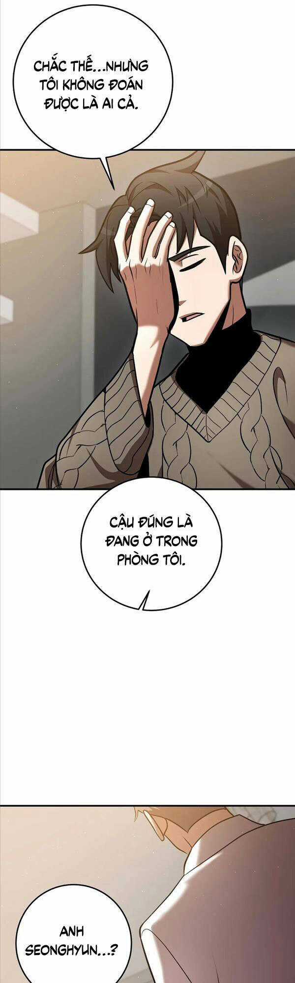 Thiên Tài Kiếm Thuật Của Gia Tộc Danh Giá Chapter 34 trang 2