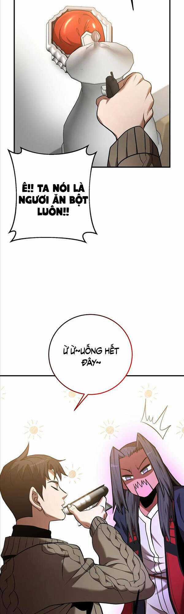 Thiên Tài Kiếm Thuật Của Gia Tộc Danh Giá Chapter 34 trang 22