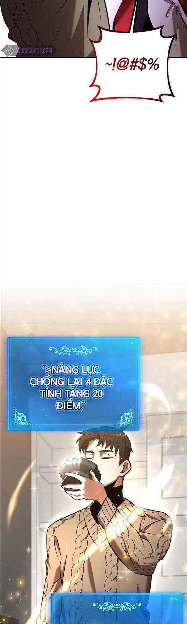 Thiên Tài Kiếm Thuật Của Gia Tộc Danh Giá Chapter 34 trang 23