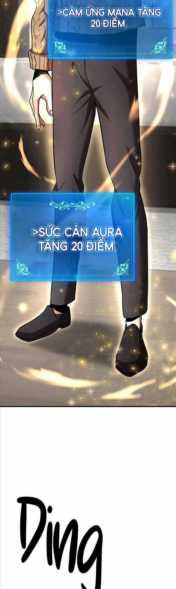 Thiên Tài Kiếm Thuật Của Gia Tộc Danh Giá Chapter 34 trang 24