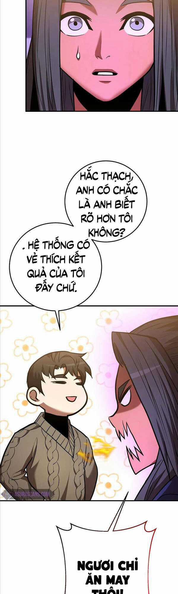 Thiên Tài Kiếm Thuật Của Gia Tộc Danh Giá Chapter 34 trang 26