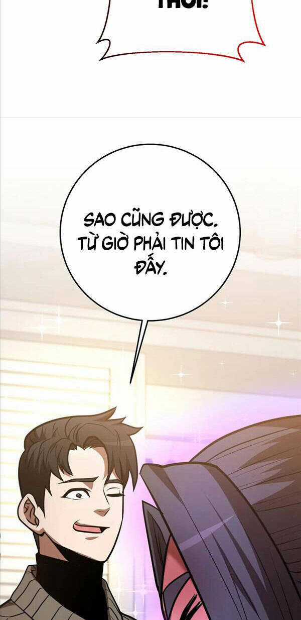 Thiên Tài Kiếm Thuật Của Gia Tộc Danh Giá Chapter 34 trang 27