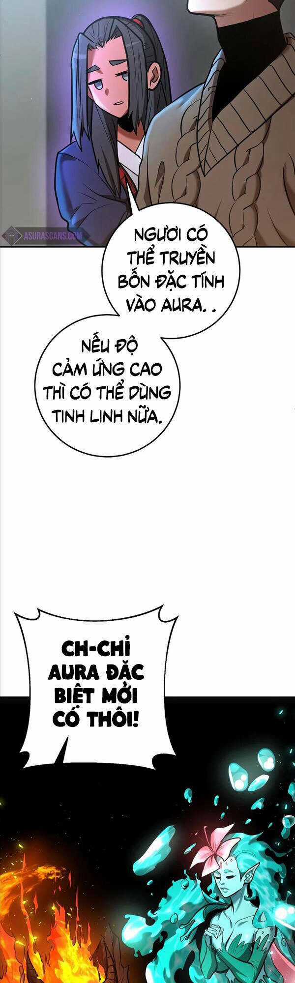 Thiên Tài Kiếm Thuật Của Gia Tộc Danh Giá Chapter 34 trang 29