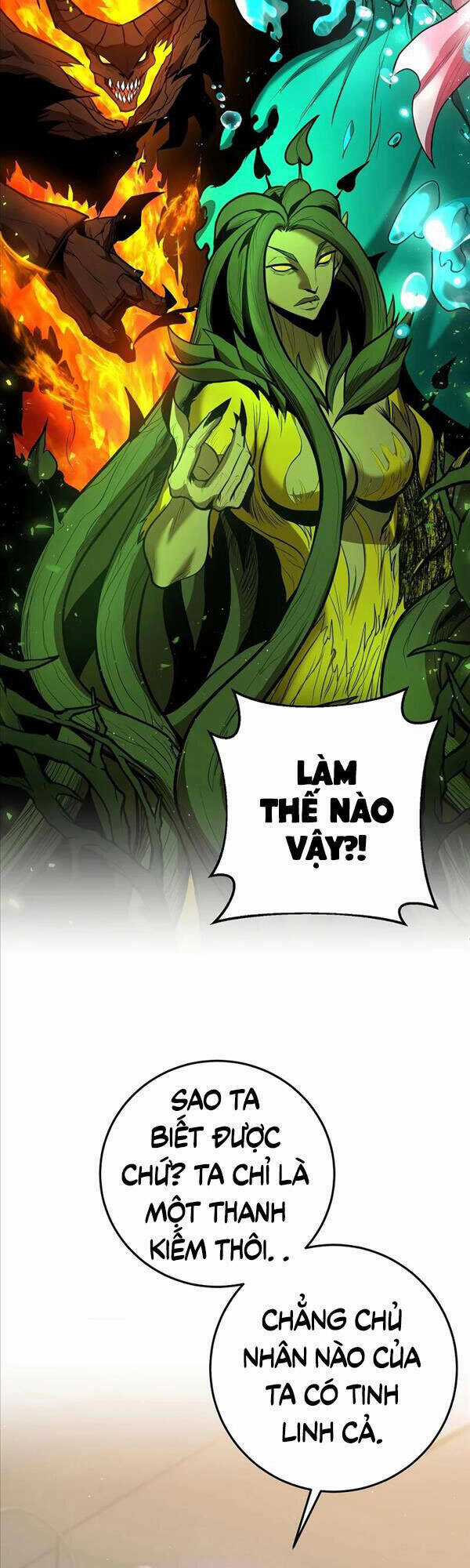 Thiên Tài Kiếm Thuật Của Gia Tộc Danh Giá Chapter 34 trang 30