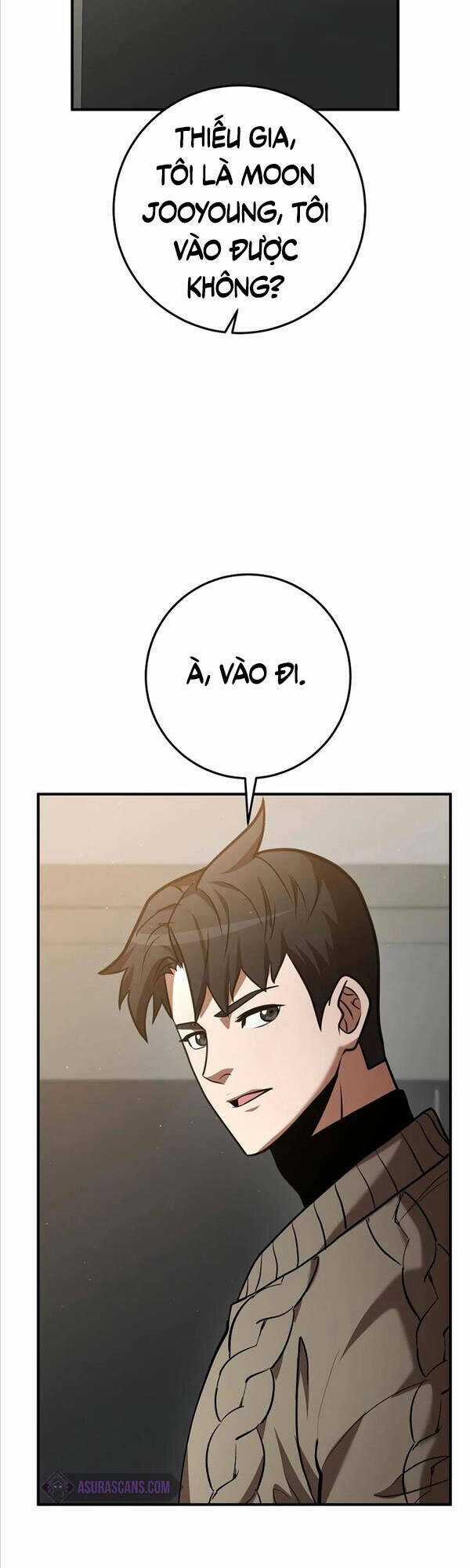 Thiên Tài Kiếm Thuật Của Gia Tộc Danh Giá Chapter 34 trang 33