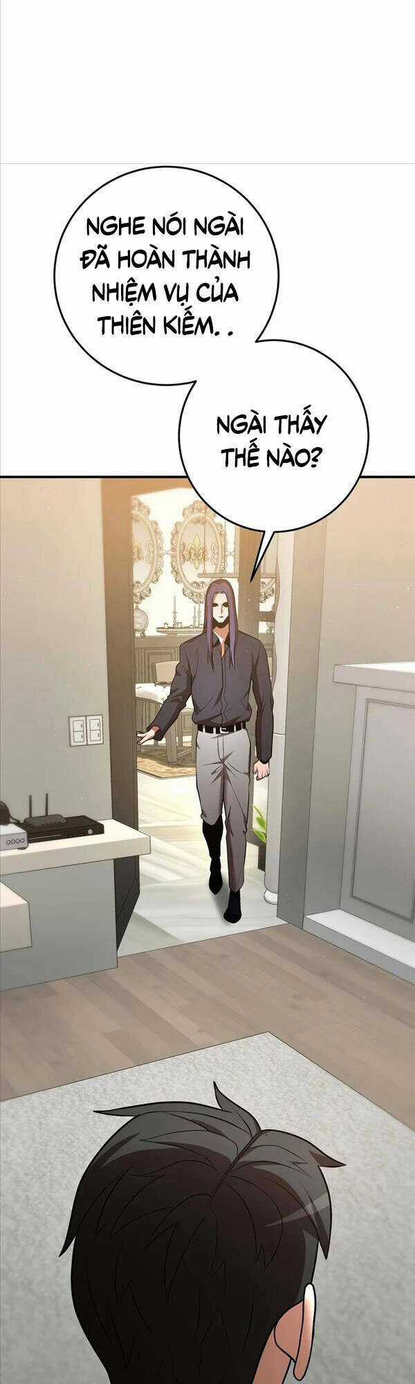 Thiên Tài Kiếm Thuật Của Gia Tộc Danh Giá Chapter 34 trang 34