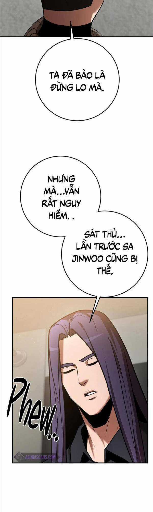 Thiên Tài Kiếm Thuật Của Gia Tộc Danh Giá Chapter 34 trang 35