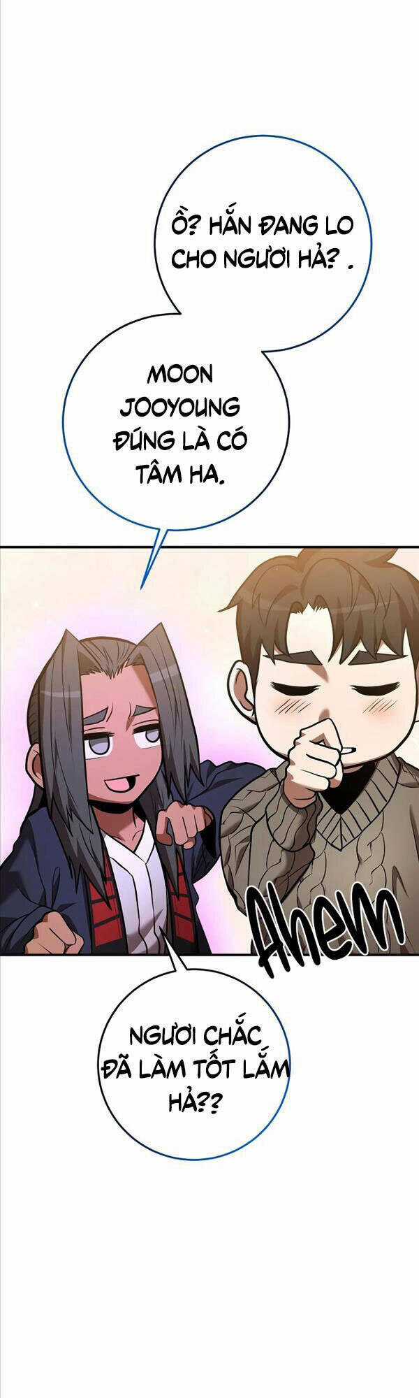 Thiên Tài Kiếm Thuật Của Gia Tộc Danh Giá Chapter 34 trang 36