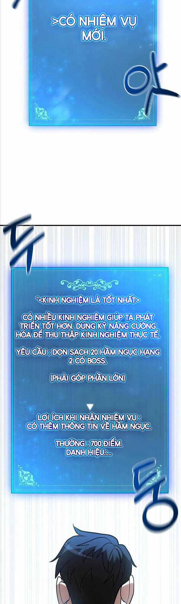 Thiên Tài Kiếm Thuật Của Gia Tộc Danh Giá Chapter 34 trang 38