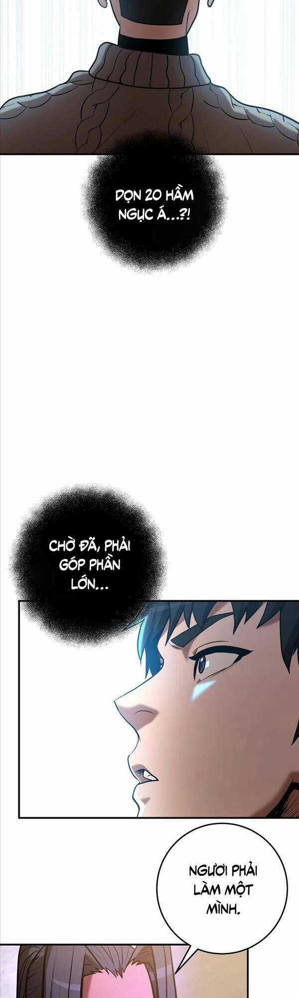 Thiên Tài Kiếm Thuật Của Gia Tộc Danh Giá Chapter 34 trang 39