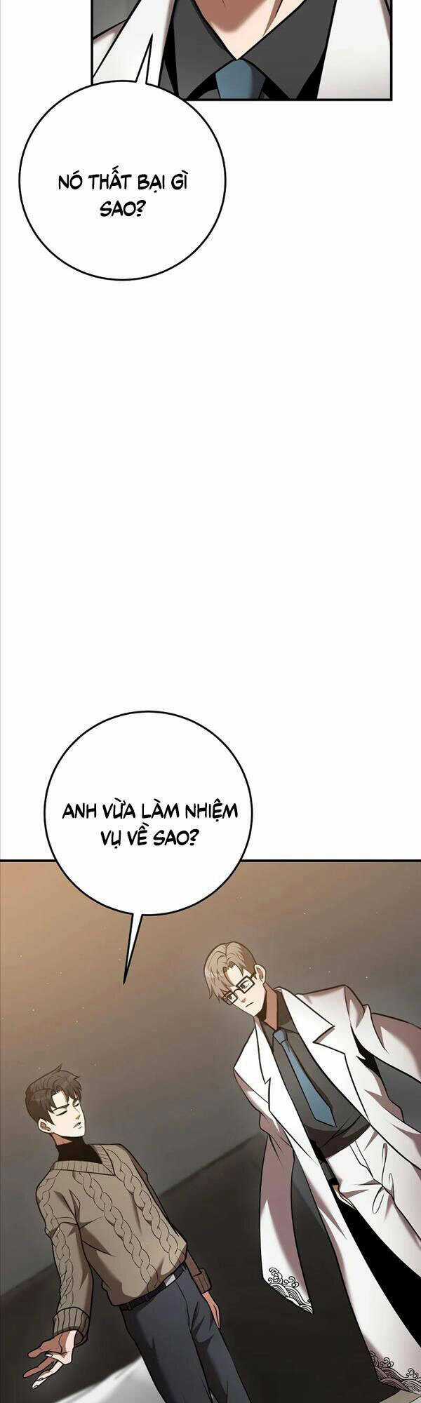 Thiên Tài Kiếm Thuật Của Gia Tộc Danh Giá Chapter 34 trang 4