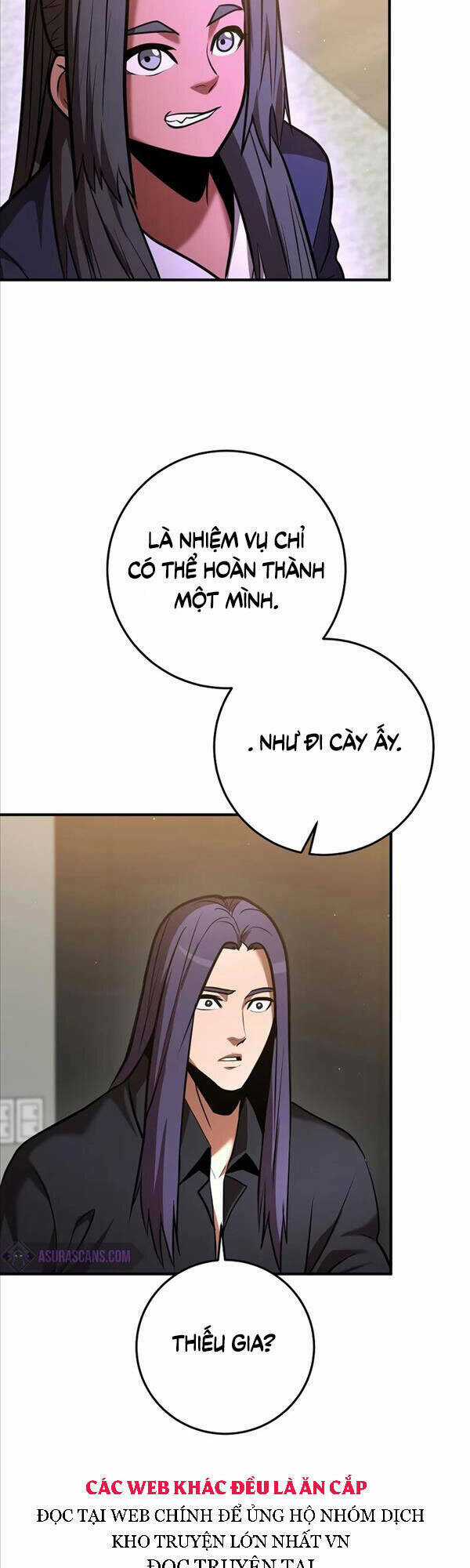 Thiên Tài Kiếm Thuật Của Gia Tộc Danh Giá Chapter 34 trang 40