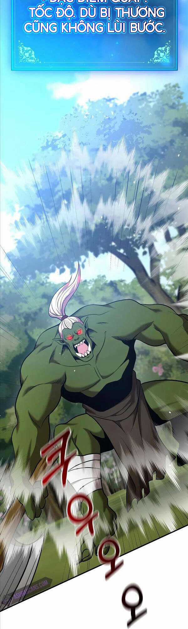 Thiên Tài Kiếm Thuật Của Gia Tộc Danh Giá Chapter 34 trang 44