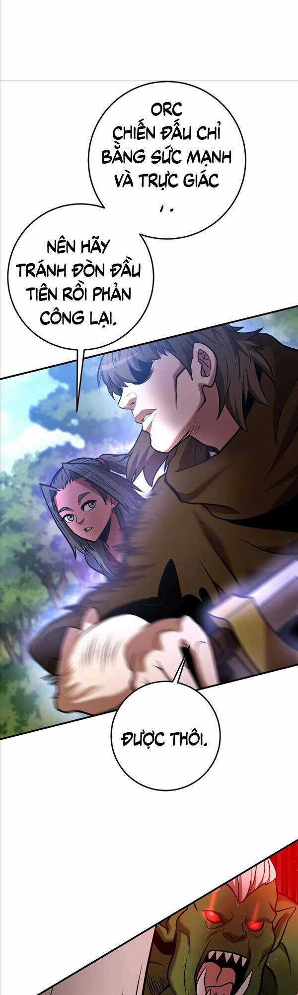 Thiên Tài Kiếm Thuật Của Gia Tộc Danh Giá Chapter 34 trang 45