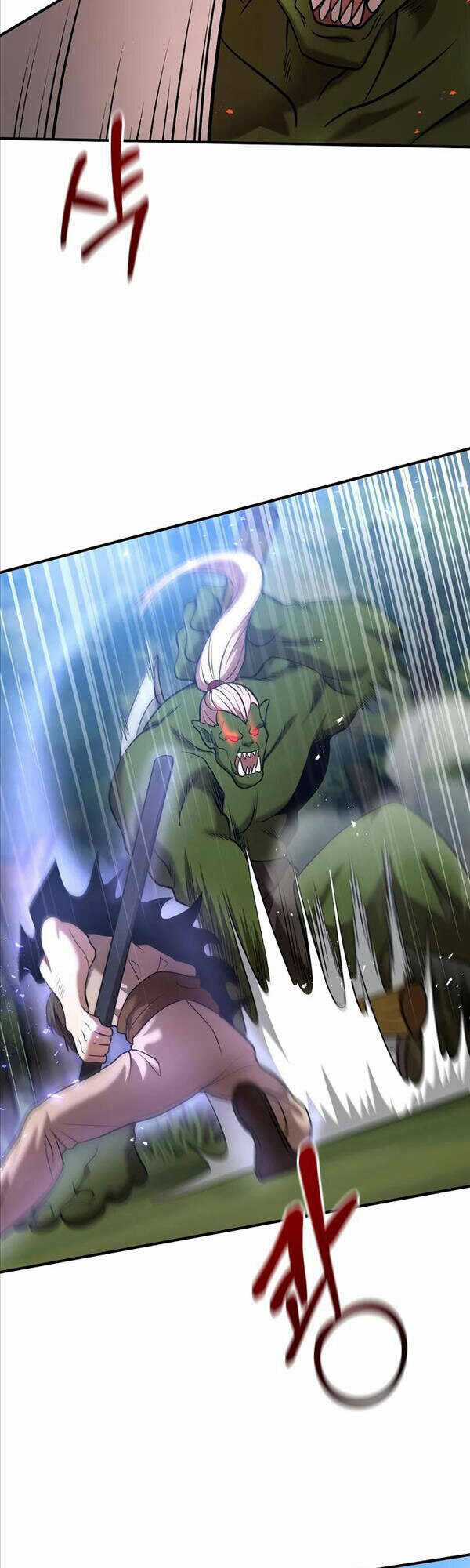 Thiên Tài Kiếm Thuật Của Gia Tộc Danh Giá Chapter 34 trang 46