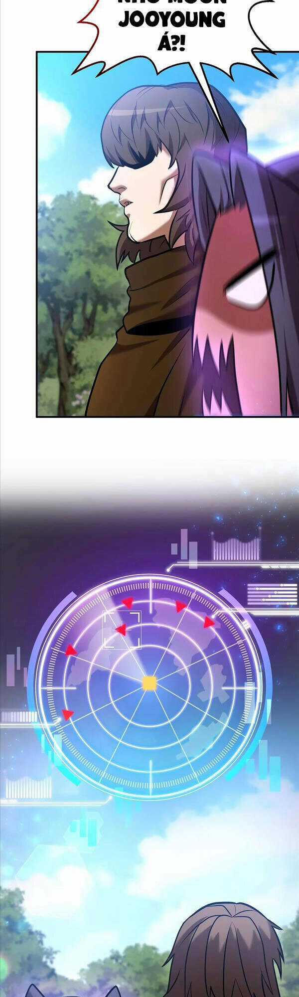 Thiên Tài Kiếm Thuật Của Gia Tộc Danh Giá Chapter 34 trang 49