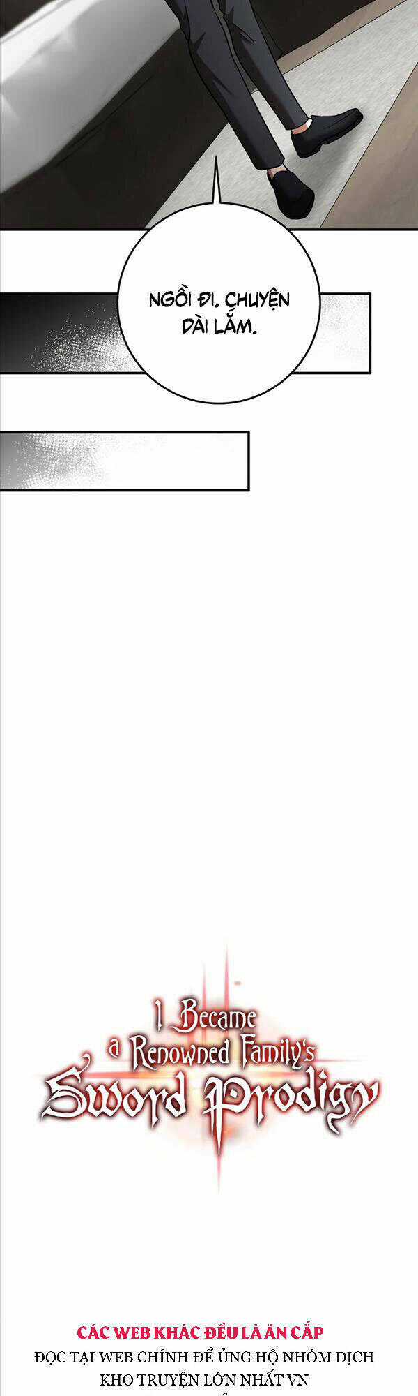 Thiên Tài Kiếm Thuật Của Gia Tộc Danh Giá Chapter 34 trang 5