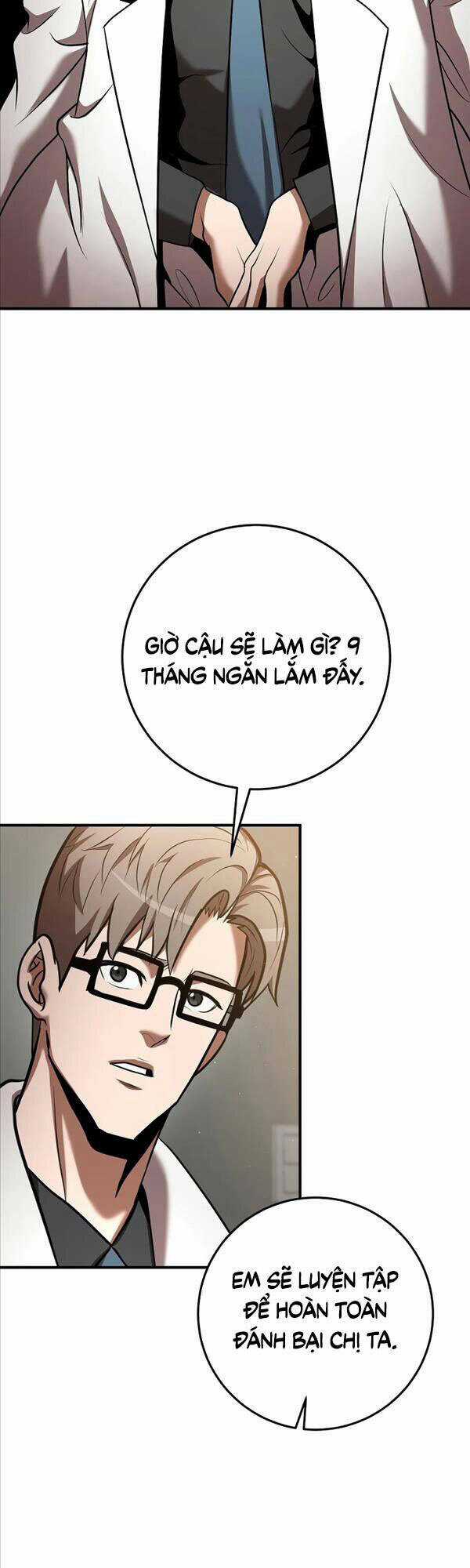 Thiên Tài Kiếm Thuật Của Gia Tộc Danh Giá Chapter 34 trang 7