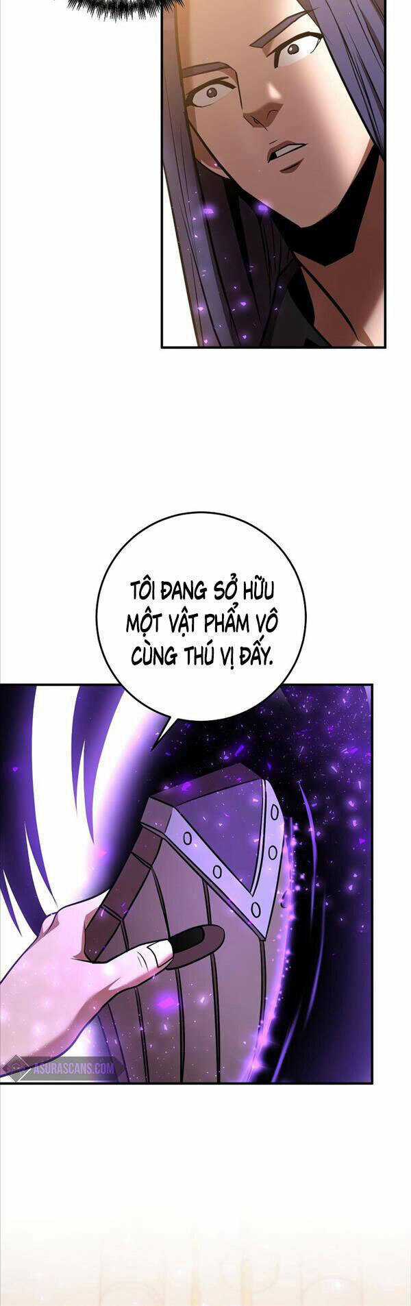 Thiên Tài Kiếm Thuật Của Gia Tộc Danh Giá Chapter 35 trang 10