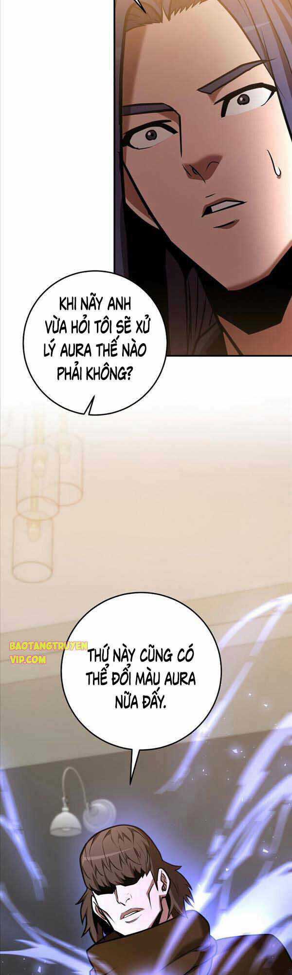 Thiên Tài Kiếm Thuật Của Gia Tộc Danh Giá Chapter 35 trang 13