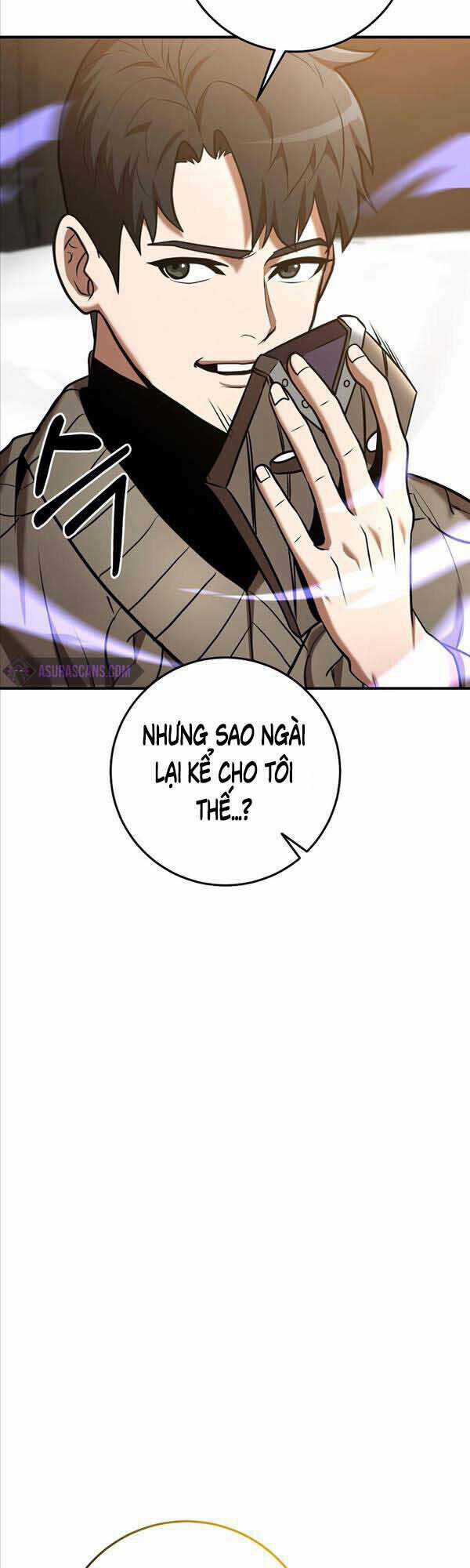 Thiên Tài Kiếm Thuật Của Gia Tộc Danh Giá Chapter 35 trang 16