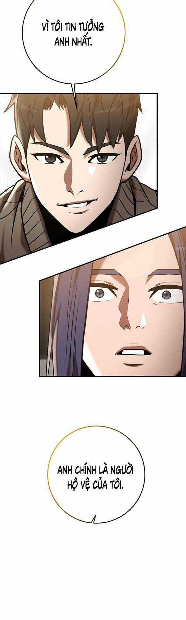 Thiên Tài Kiếm Thuật Của Gia Tộc Danh Giá Chapter 35 trang 17