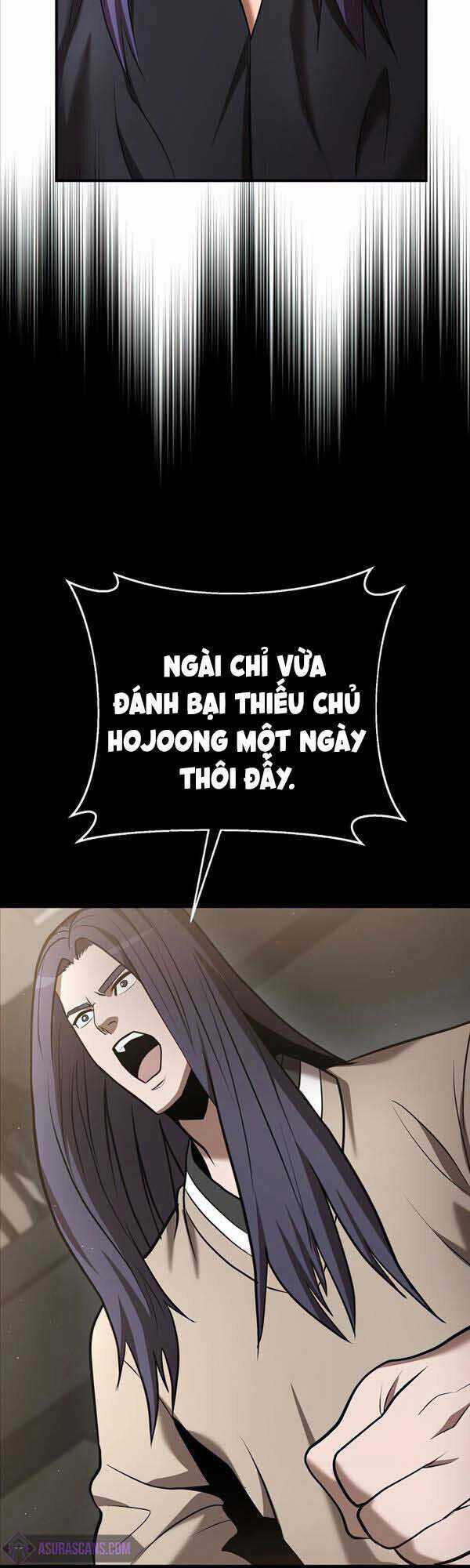 Thiên Tài Kiếm Thuật Của Gia Tộc Danh Giá Chapter 35 trang 19