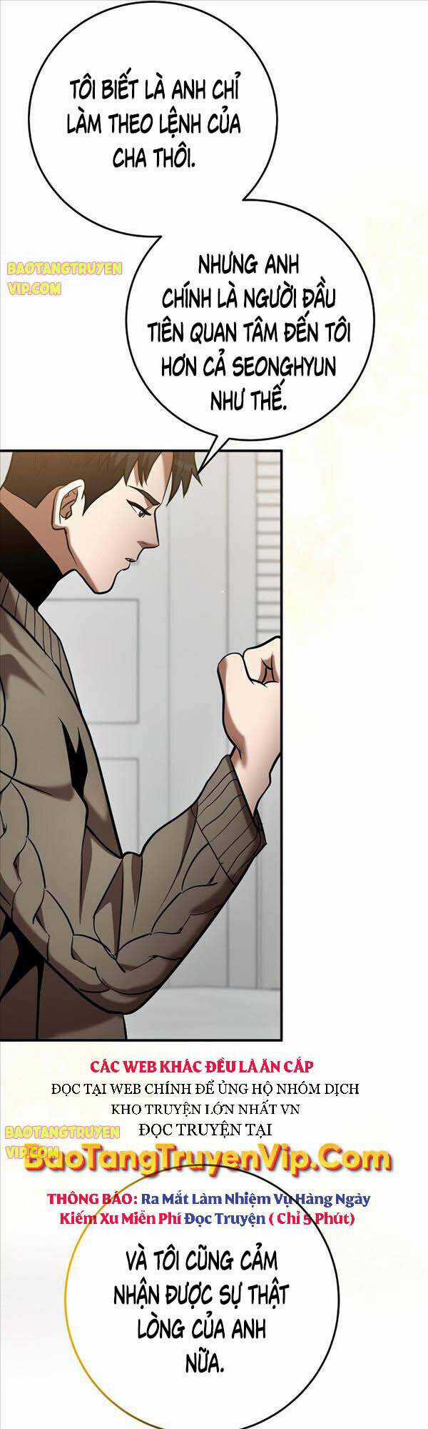 Thiên Tài Kiếm Thuật Của Gia Tộc Danh Giá Chapter 35 trang 22