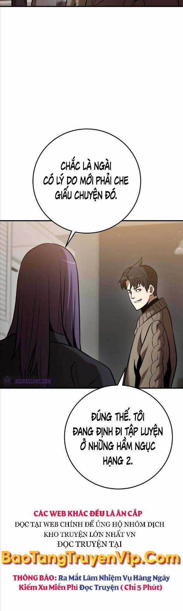 Thiên Tài Kiếm Thuật Của Gia Tộc Danh Giá Chapter 35 trang 26