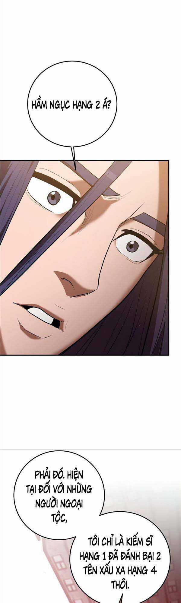 Thiên Tài Kiếm Thuật Của Gia Tộc Danh Giá Chapter 35 trang 27