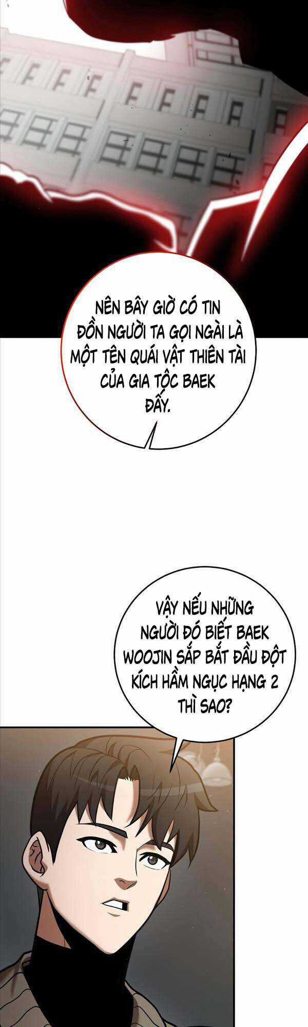 Thiên Tài Kiếm Thuật Của Gia Tộc Danh Giá Chapter 35 trang 29