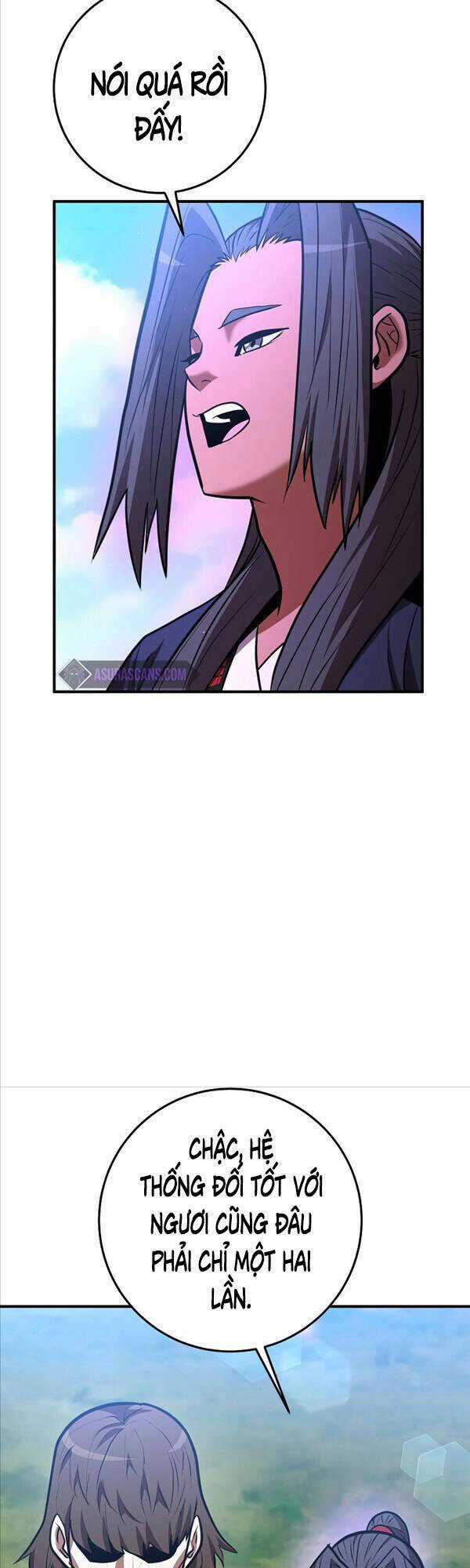 Thiên Tài Kiếm Thuật Của Gia Tộc Danh Giá Chapter 35 trang 3