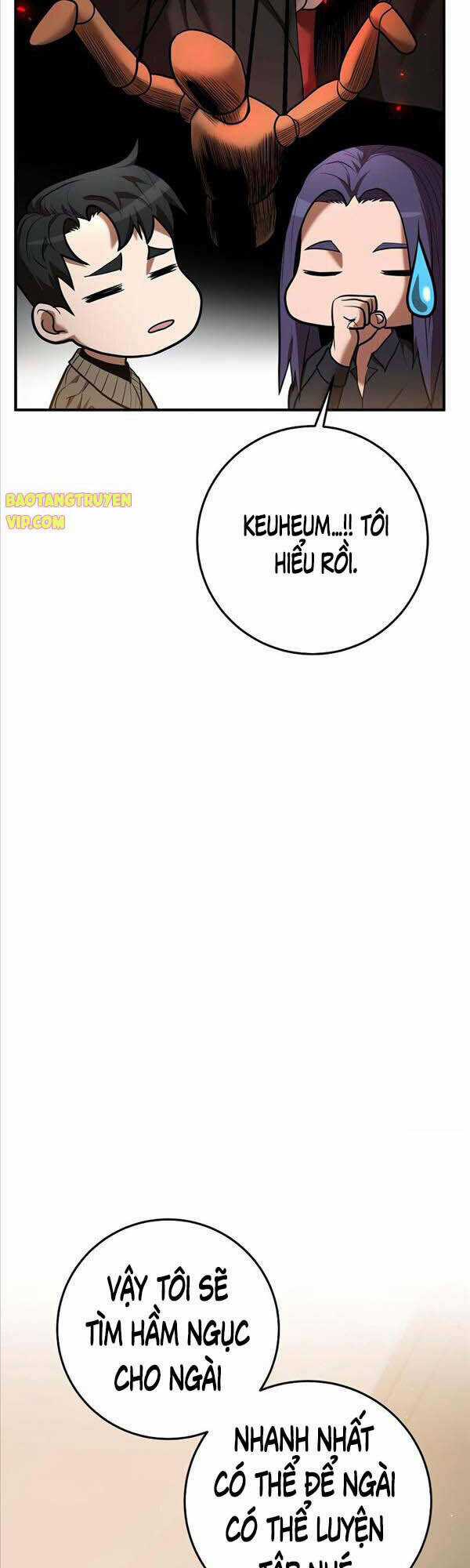 Thiên Tài Kiếm Thuật Của Gia Tộc Danh Giá Chapter 35 trang 32