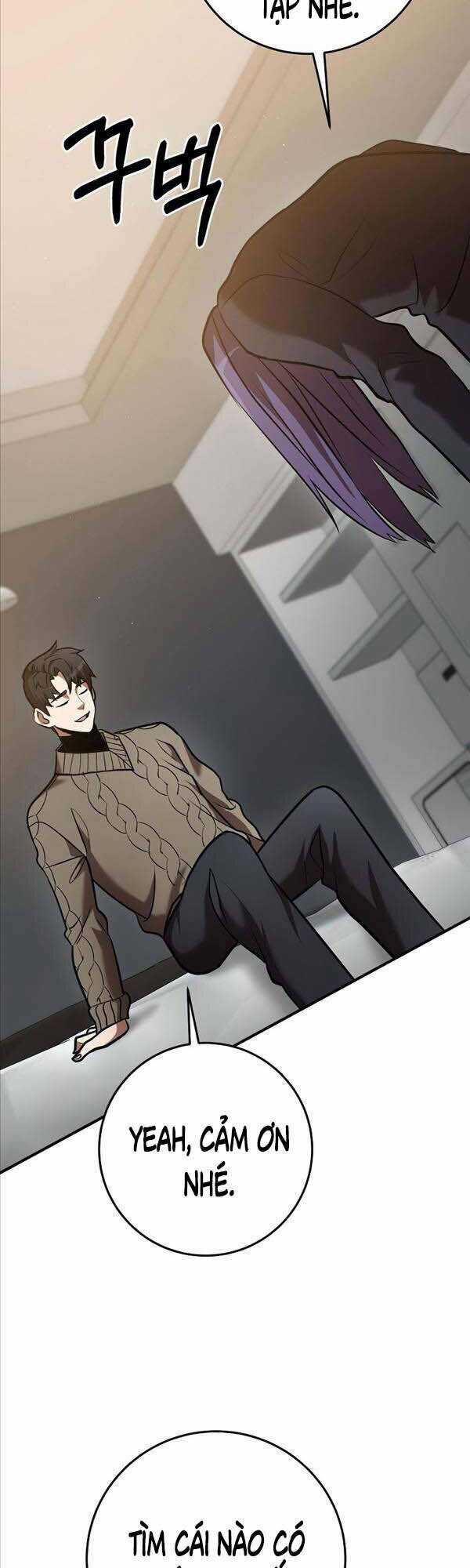 Thiên Tài Kiếm Thuật Của Gia Tộc Danh Giá Chapter 35 trang 33