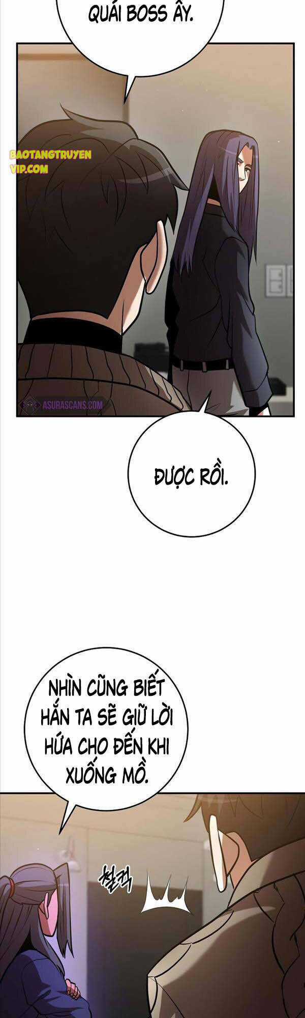 Thiên Tài Kiếm Thuật Của Gia Tộc Danh Giá Chapter 35 trang 34