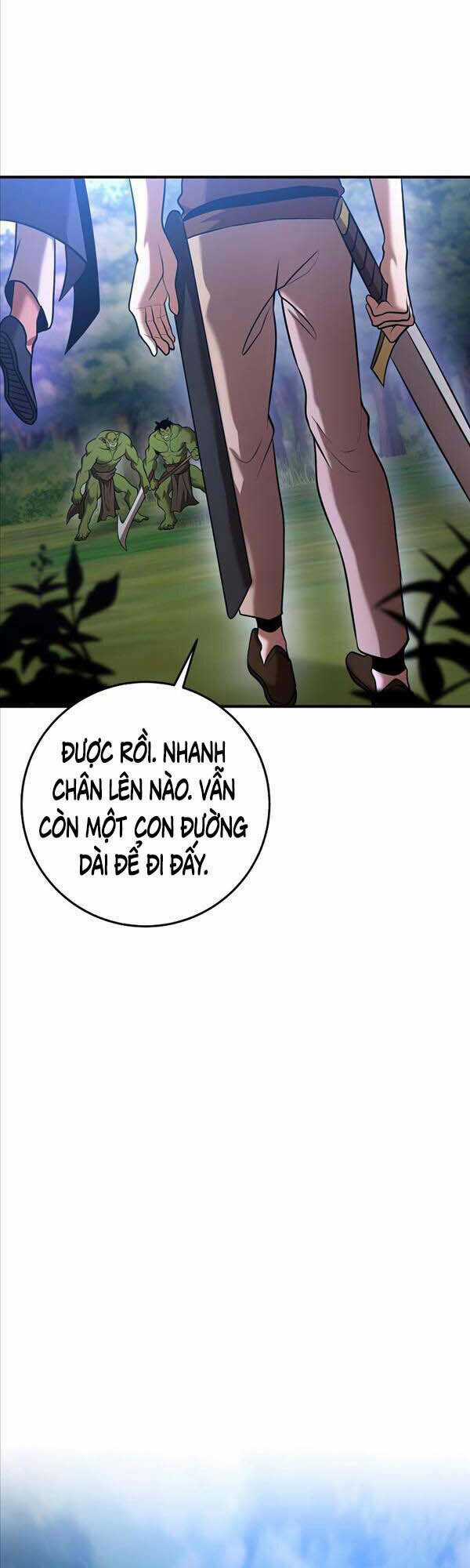 Thiên Tài Kiếm Thuật Của Gia Tộc Danh Giá Chapter 35 trang 37