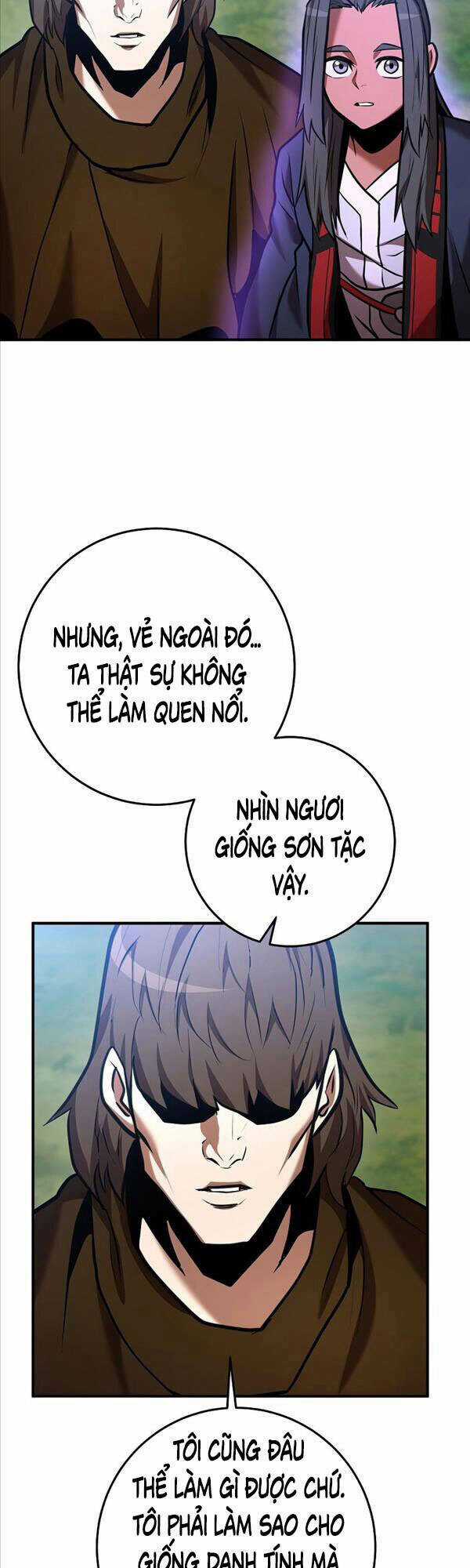 Thiên Tài Kiếm Thuật Của Gia Tộc Danh Giá Chapter 35 trang 4