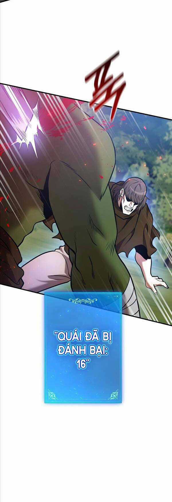 Thiên Tài Kiếm Thuật Của Gia Tộc Danh Giá Chapter 35 trang 41