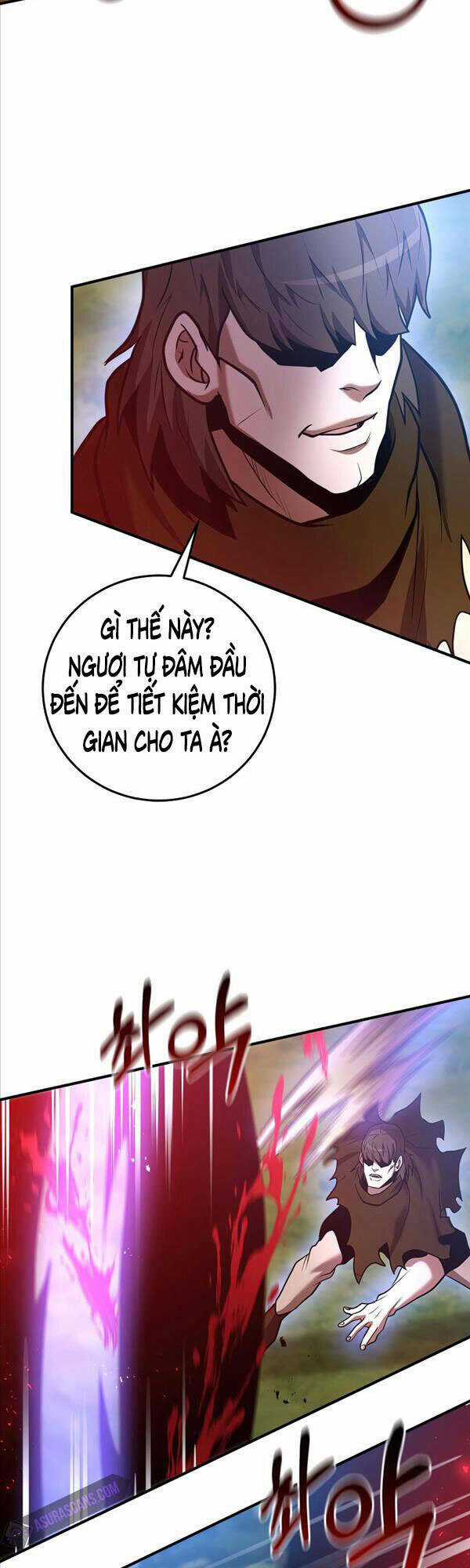 Thiên Tài Kiếm Thuật Của Gia Tộc Danh Giá Chapter 35 trang 43