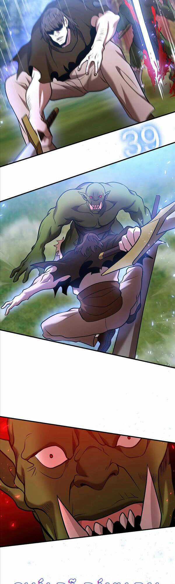 Thiên Tài Kiếm Thuật Của Gia Tộc Danh Giá Chapter 35 trang 46