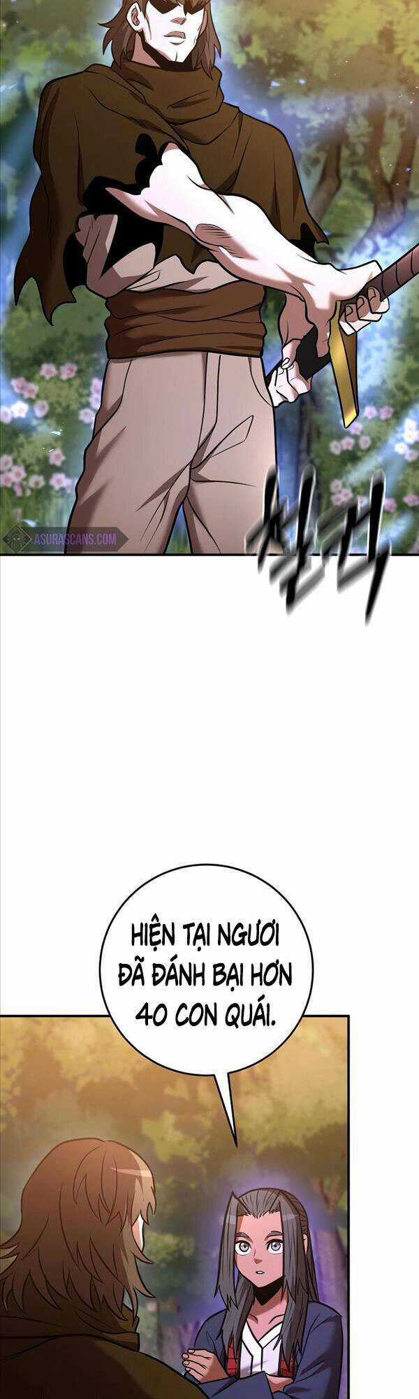 Thiên Tài Kiếm Thuật Của Gia Tộc Danh Giá Chapter 35 trang 48