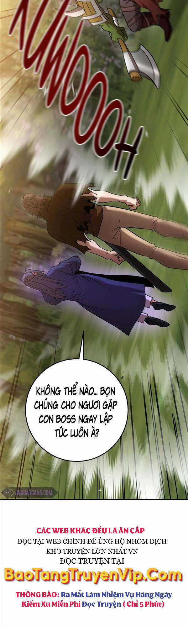 Thiên Tài Kiếm Thuật Của Gia Tộc Danh Giá Chapter 35 trang 51