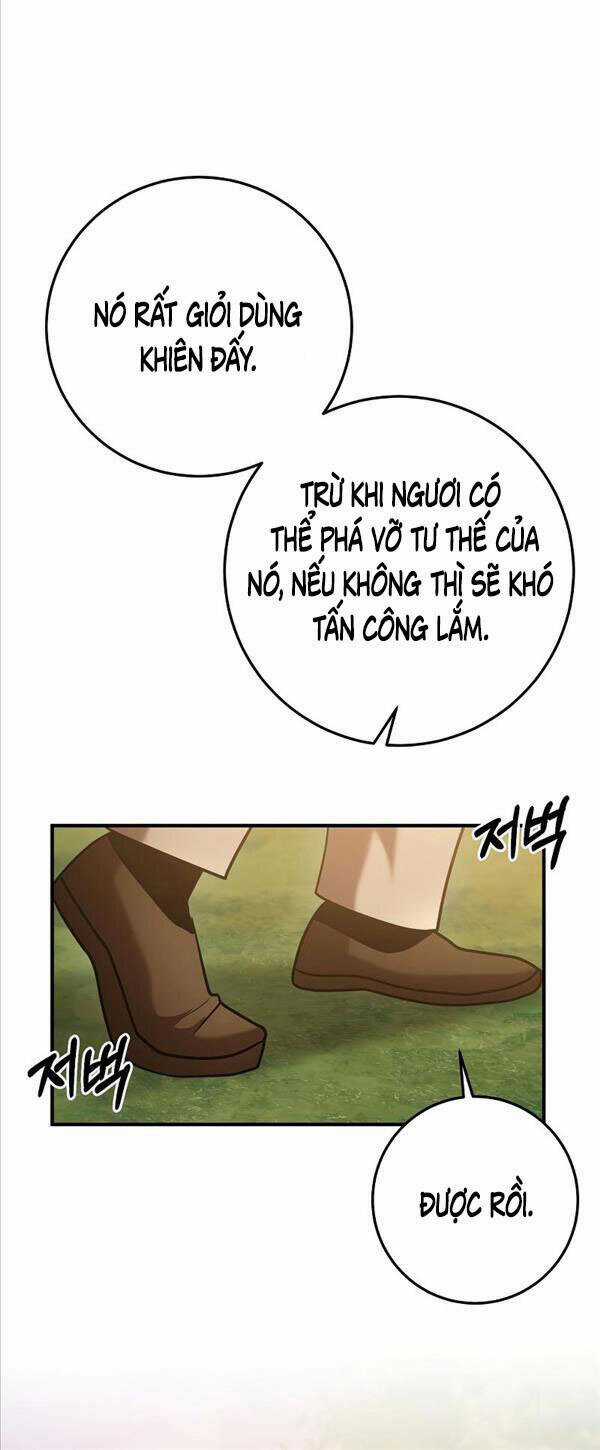 Thiên Tài Kiếm Thuật Của Gia Tộc Danh Giá Chapter 35 trang 52