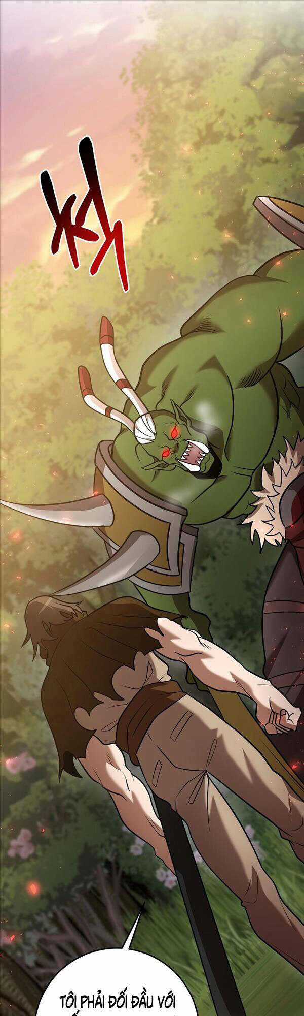 Thiên Tài Kiếm Thuật Của Gia Tộc Danh Giá Chapter 35 trang 53