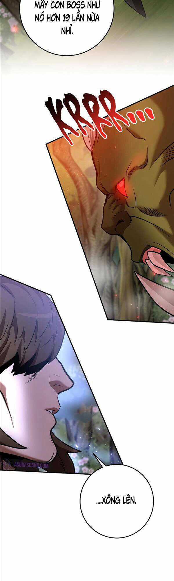 Thiên Tài Kiếm Thuật Của Gia Tộc Danh Giá Chapter 35 trang 54