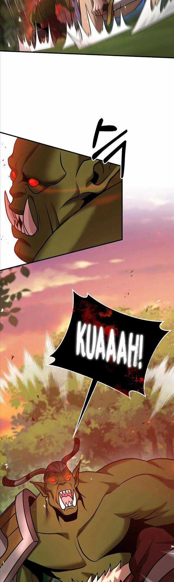 Thiên Tài Kiếm Thuật Của Gia Tộc Danh Giá Chapter 35 trang 58